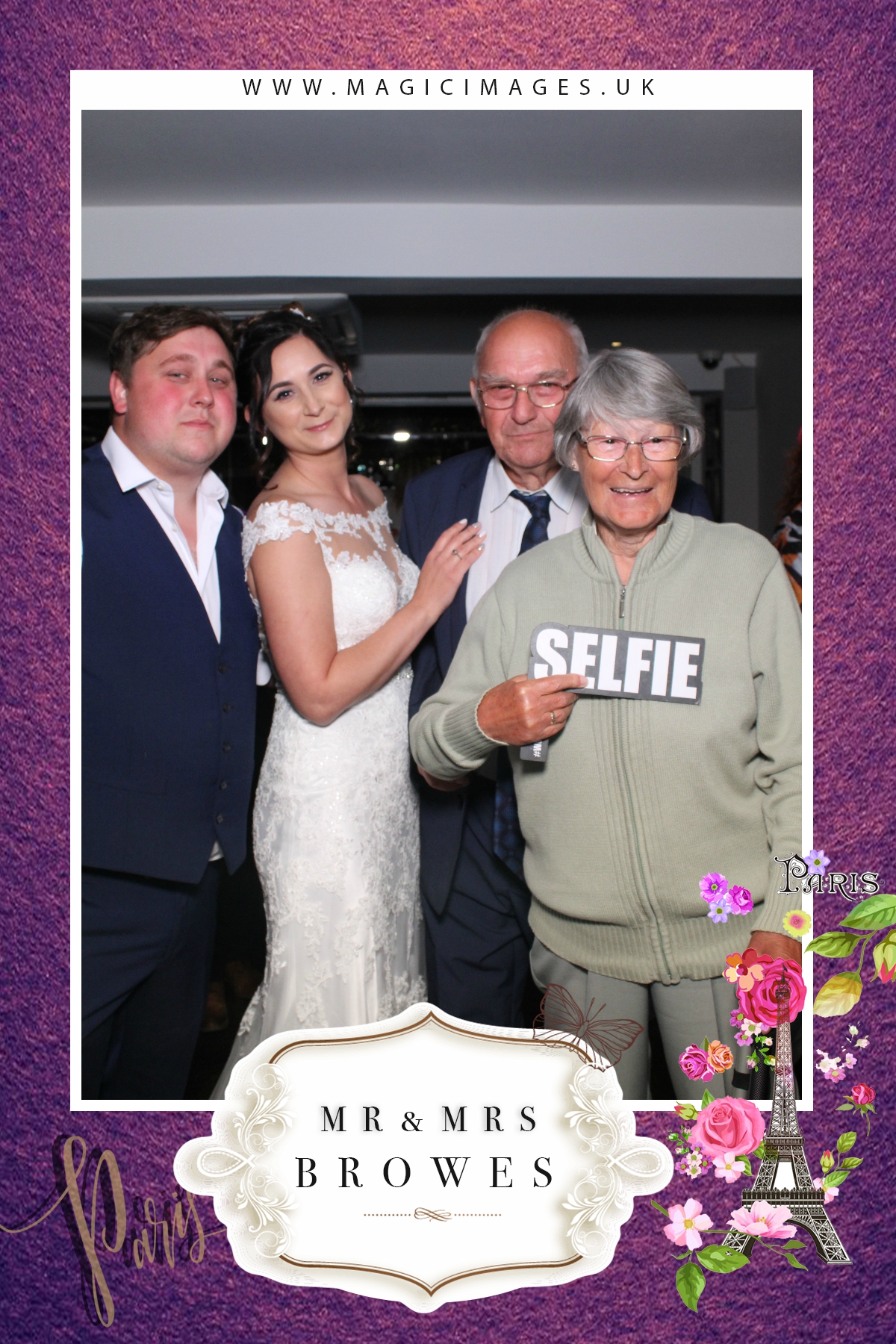 Mr & Mrs Browes  | View more photos from the event at gallery.magicimages.uk/u/MagicImages/Mr-Mrs-Browes
